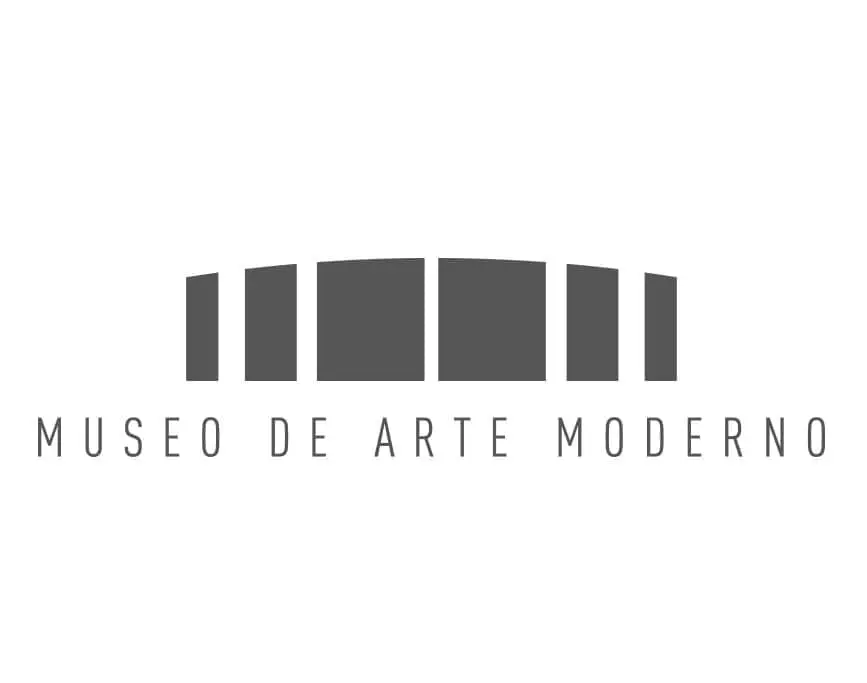 Logo de Museo de Arte Moderno de México