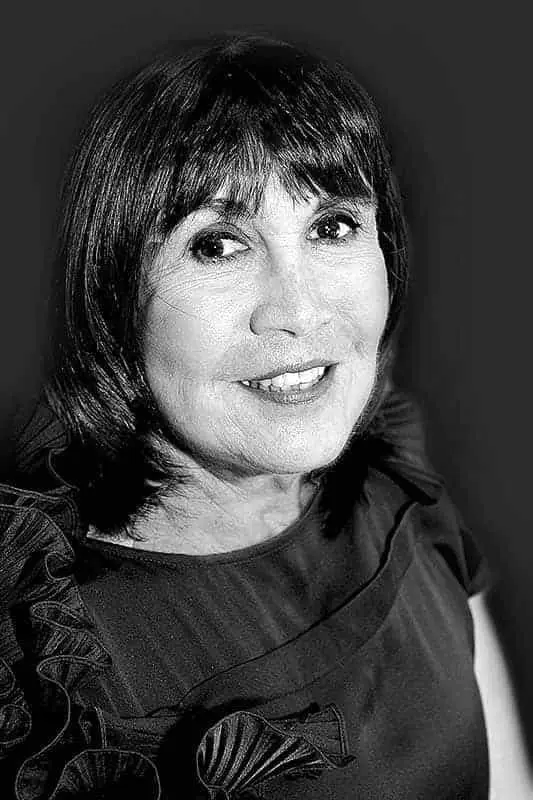 Entrevista: Raquel Arnaud — imagen 6