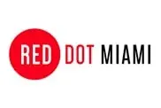 Logo de Red Dot Art Fair