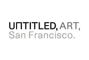Logo de UNTITLED, ART San Francisco 2020