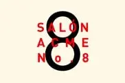 Logo de Salón ACME No. 8