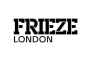 Logo de Frieze Art Fair London