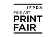 Logo de IFPDA New York
