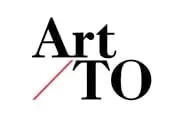 Logo de Art Toronto