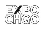 Logo de Expo Chicago