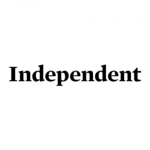 Logo de Independent Art Fair