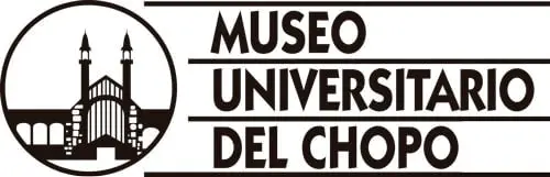 Logo de Museo Universitario del Chopo