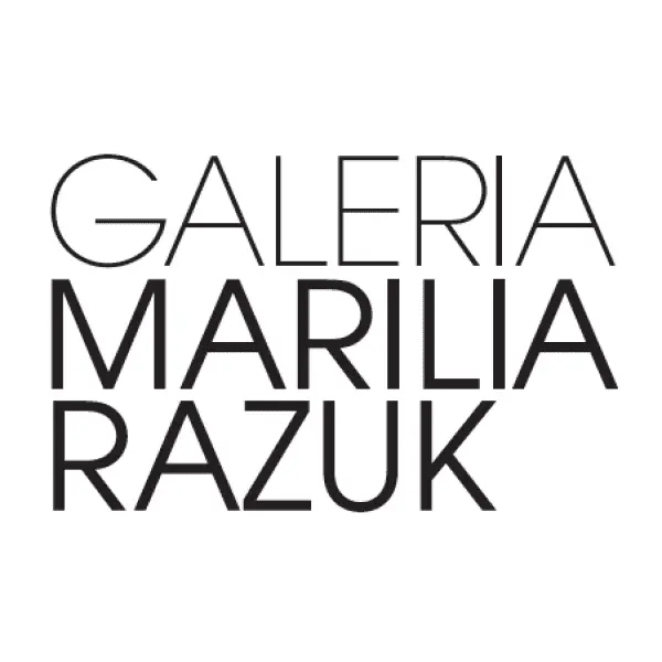 Logo de Galería Marilia Razuk