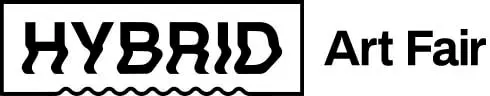 Logo de Hybrid Art Fair
