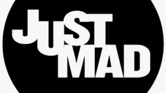 Logo de JUSTMAD
