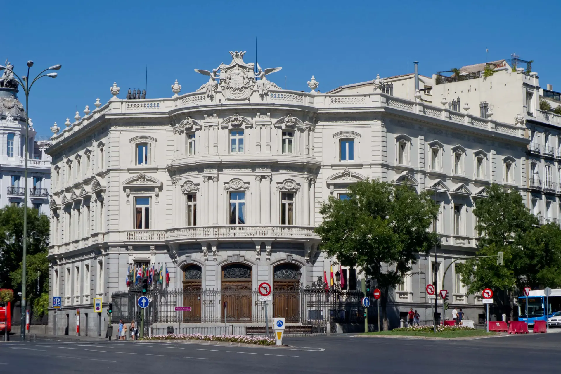 Casa de América – 1
