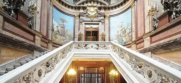 Casa de América – 2