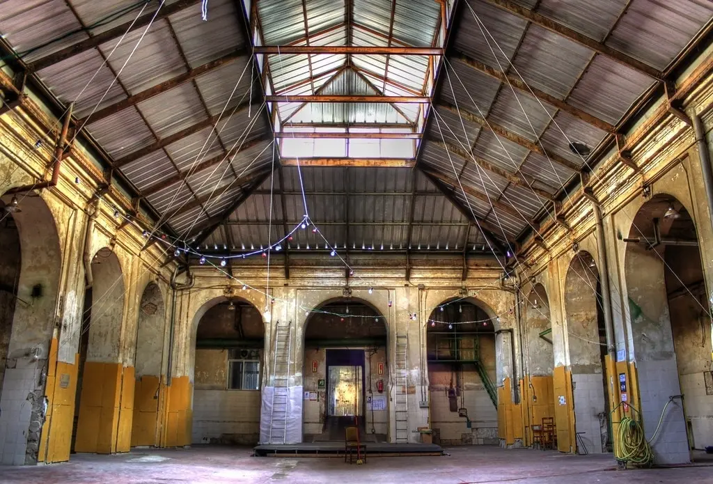 CSA La Tabacalera – 2