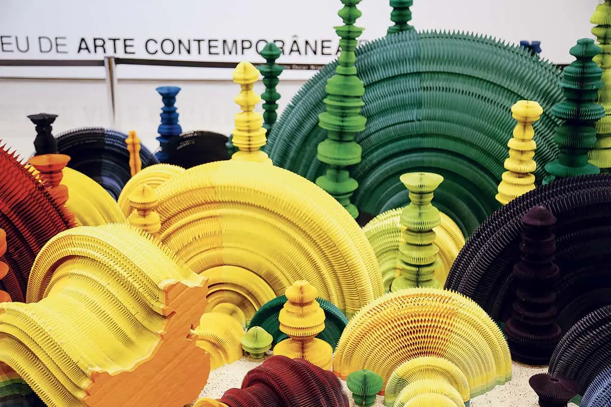 Bienal: 14ª bienal Internacional de Curitiba — imagen 8