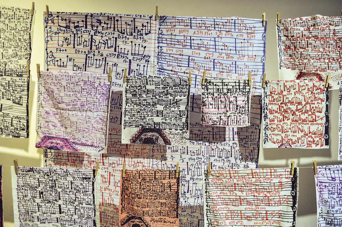 Bienal: 14ª bienal Internacional de Curitiba — imagen 6
