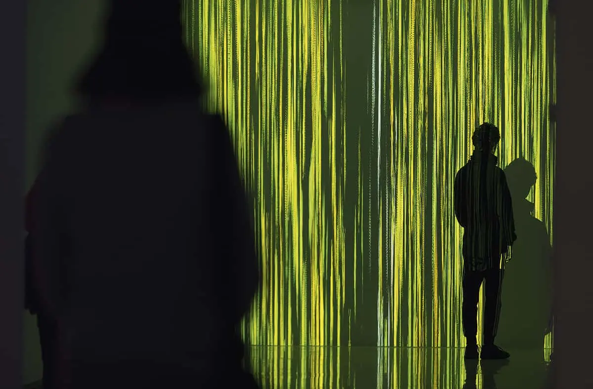 Bienal: 14ª bienal Internacional de Curitiba — imagen 5