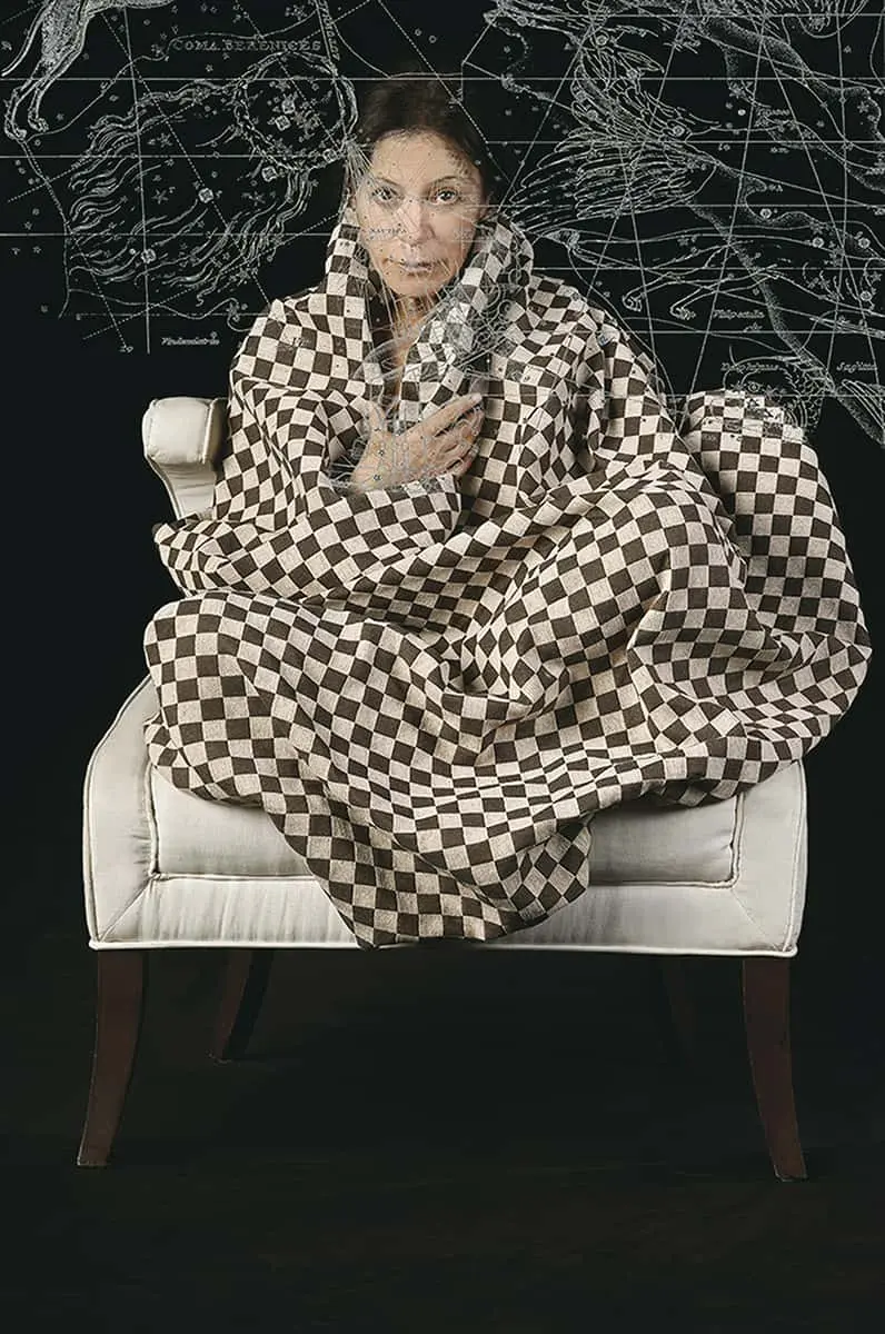 Exposición Individual: Cecilia Paredes — imagen 1