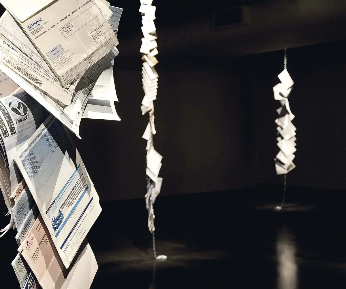 Exposición Individual: Sonia Andrade — imagen 1