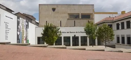 Museo de Arte Miguel Urrutia (MAMU) – 1