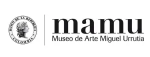 Logo de Museo de Arte Miguel Urrutia (MAMU)