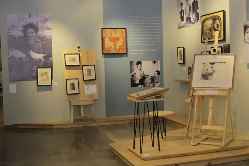 Museo Lucy Tejada