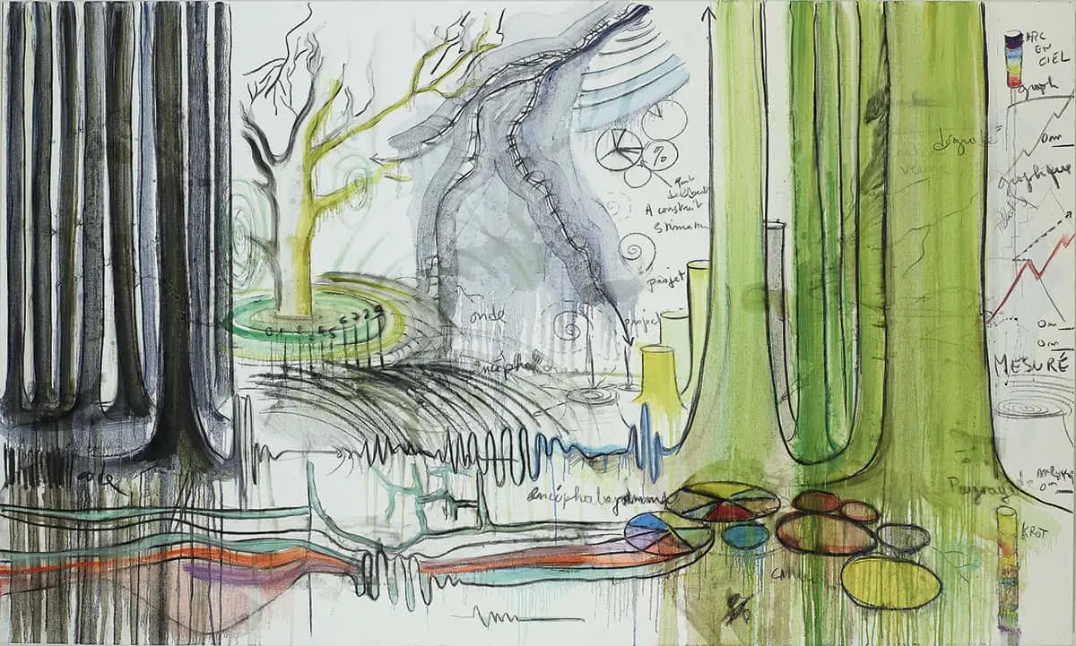 Colectiva: Trees (Árboles) — imagen 11