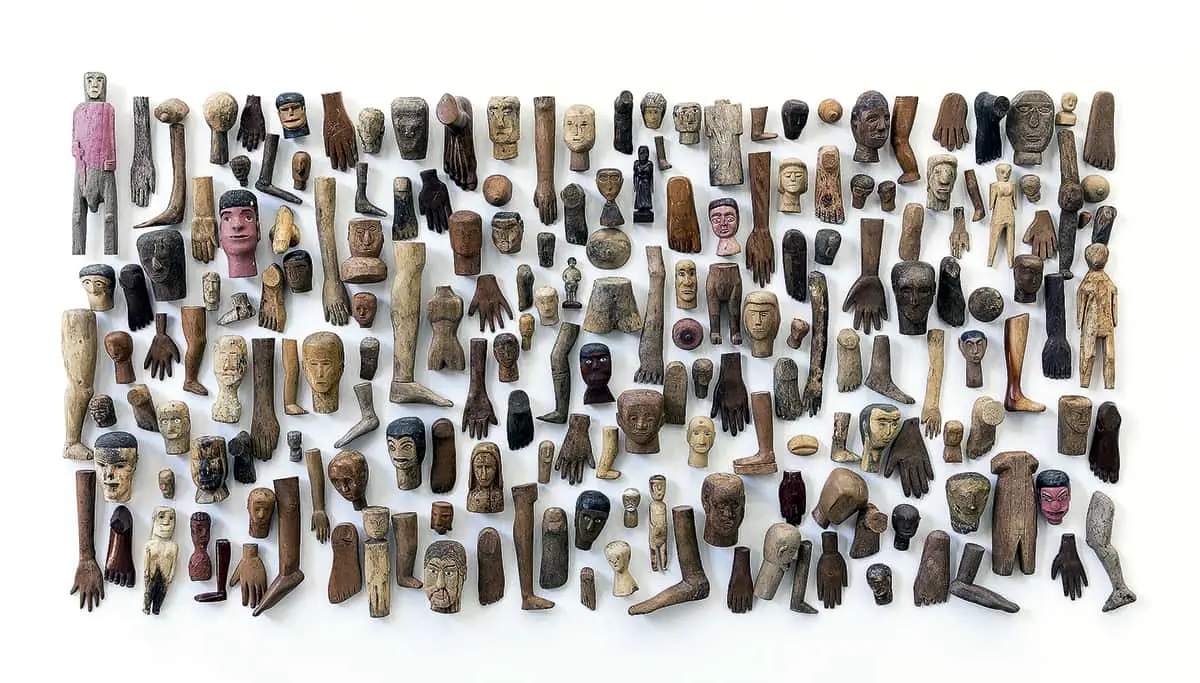 Colectiva: Trees (Árboles) — imagen 10