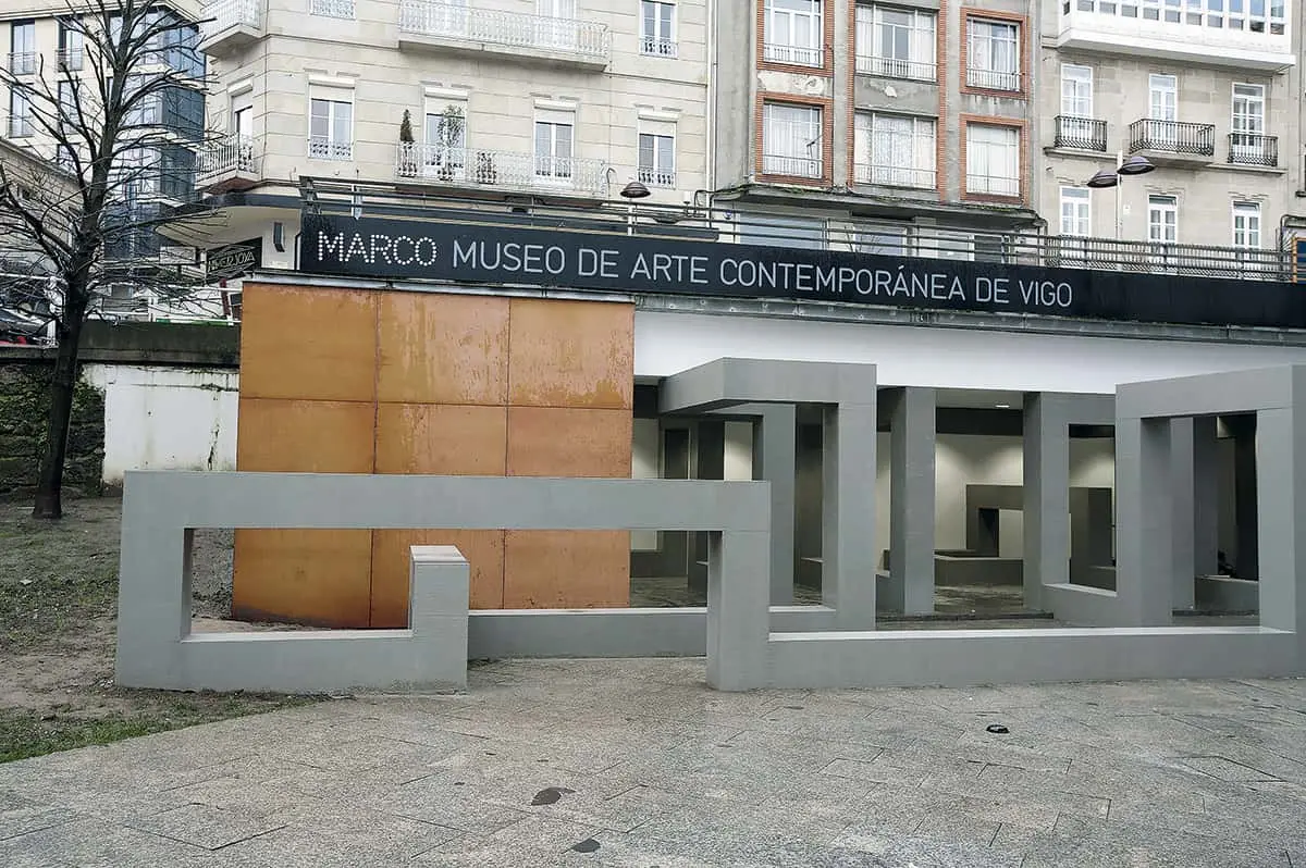 Monografía: José Dávila — imagen 1