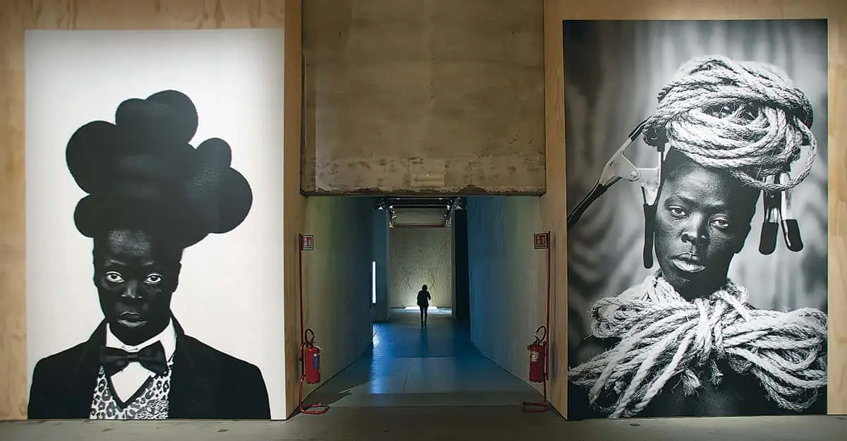 Bienal: La Bienal de Venecia de 2019 — imagen 11