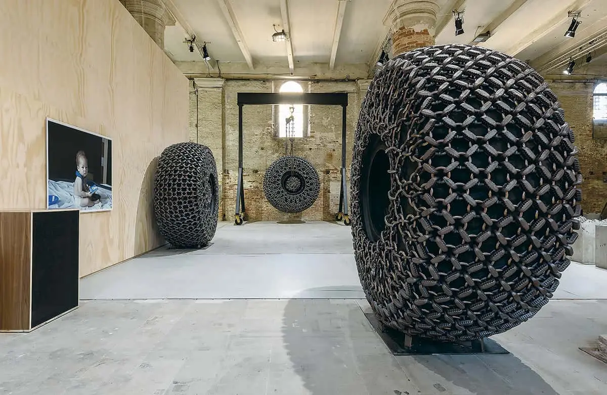 Bienal: La Bienal de Venecia de 2019 — imagen 9