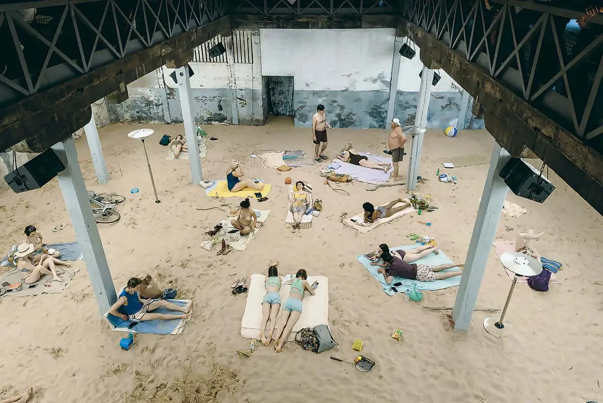Bienal: La Bienal de Venecia de 2019 — imagen 8