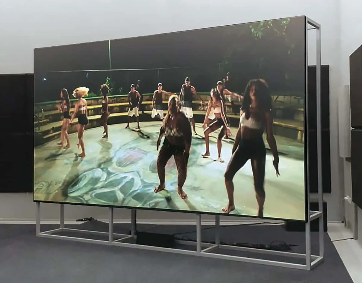 Bienal: La Bienal de Venecia de 2019 — imagen 5