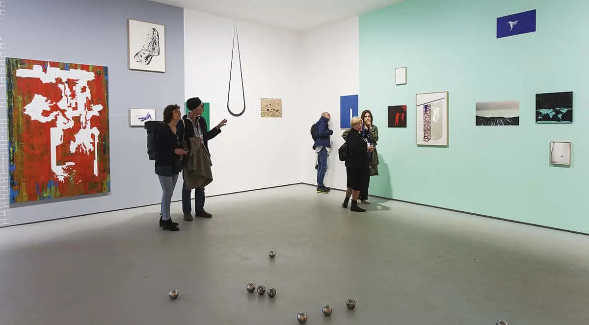 Bienal: La Bienal de Venecia de 2019 — imagen 4