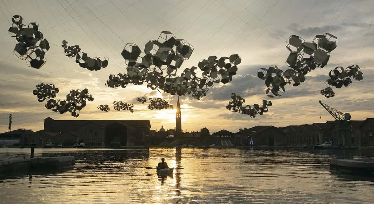 Bienal: La Bienal de Venecia de 2019 — imagen 2