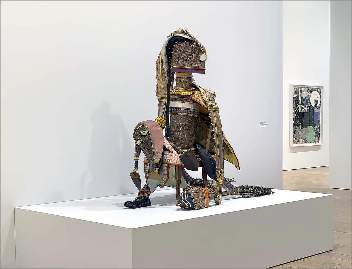 Bienal: La Bienal del Whitney de 2019 — imagen 6