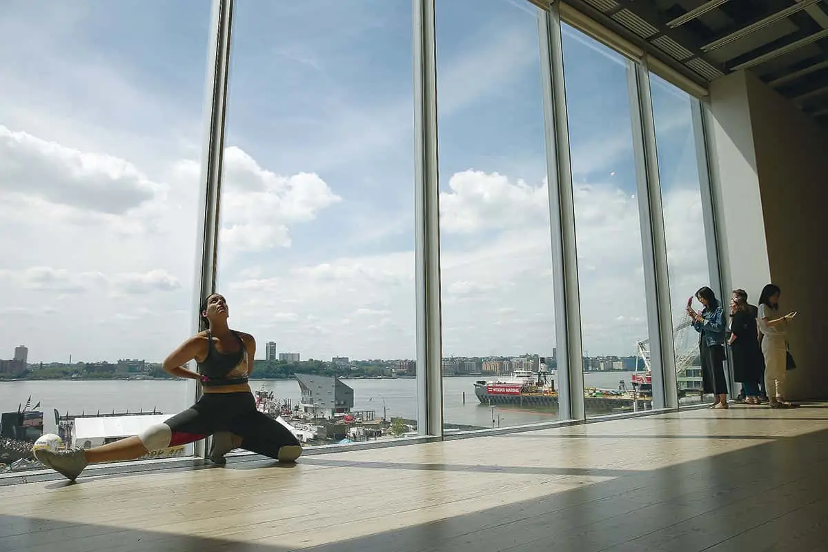 Bienal: La Bienal del Whitney de 2019 — imagen 2