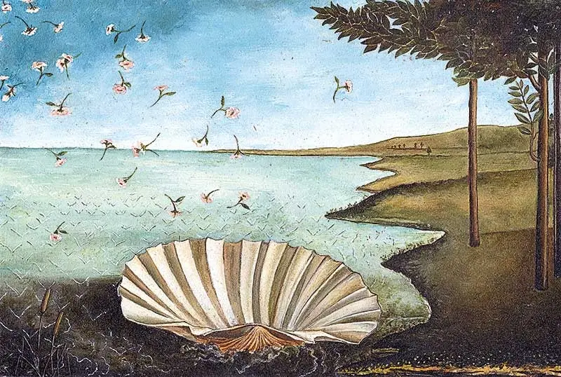 Colectiva: Caribe conceptual — imagen 1