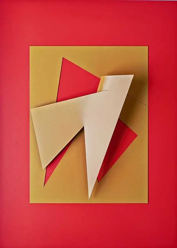 Exposición Individual: Ferreira Gullar — imagen 1