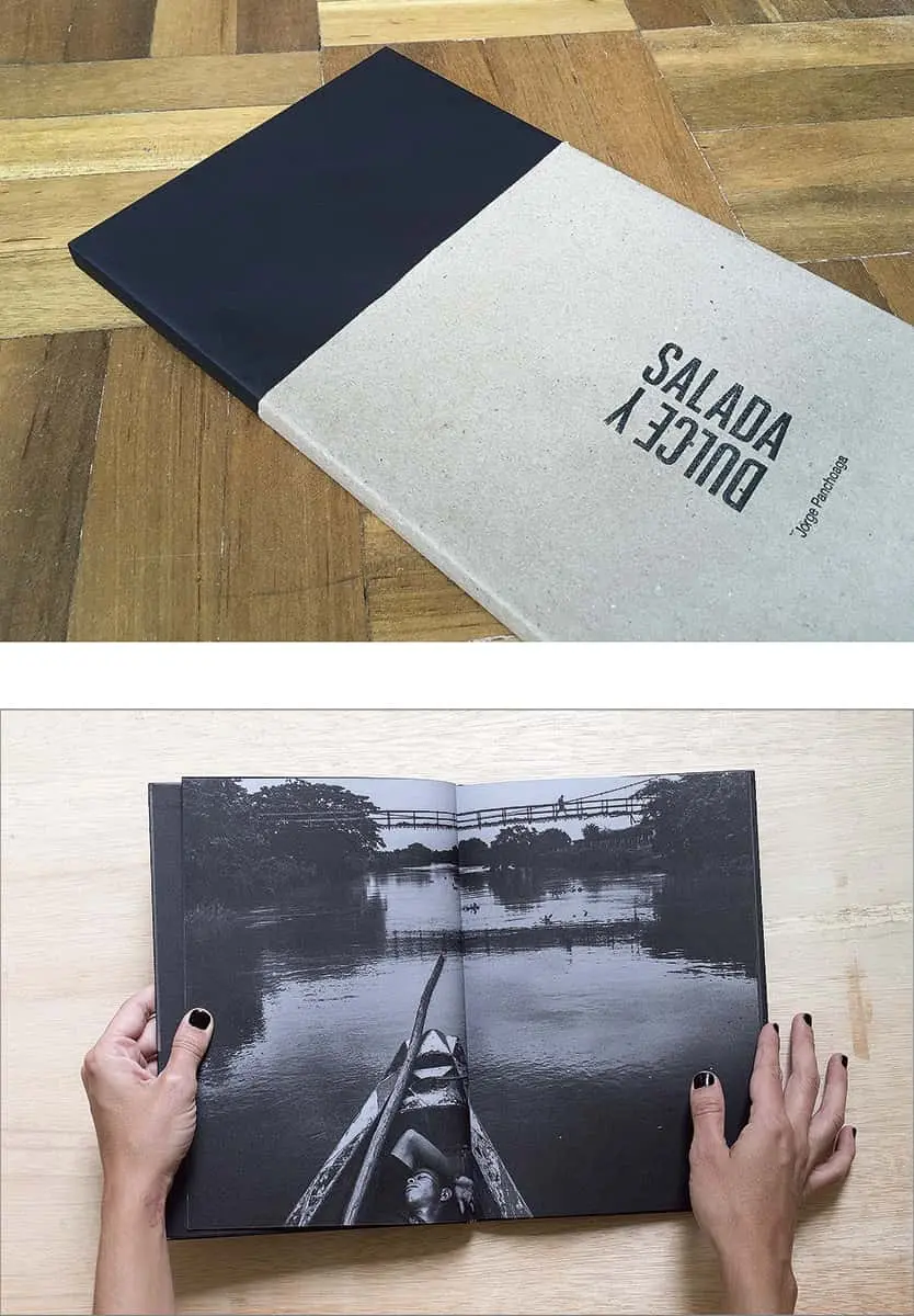 Fotografía: Nuevos fotolibros colombianos — imagen 1