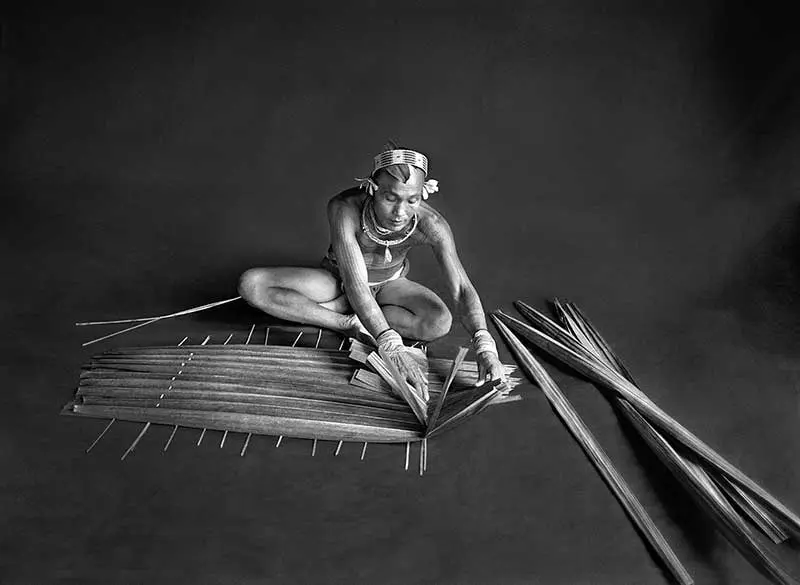 Exposición Individual: Sebastião Salgado  — imagen 1