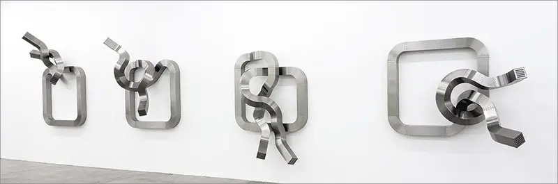 Exposición Individual: Alberto Cavalieri — imagen 1