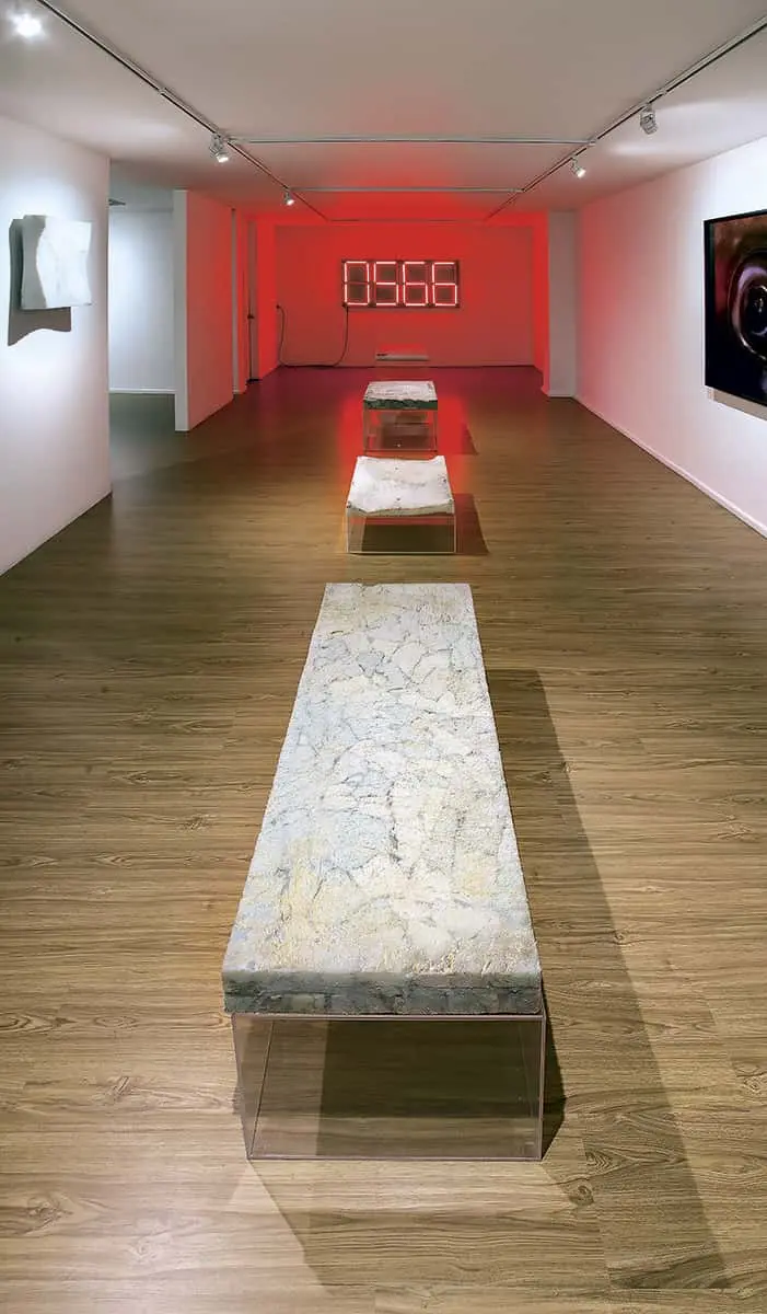 Exposición Individual: Fernando Arias — imagen 1