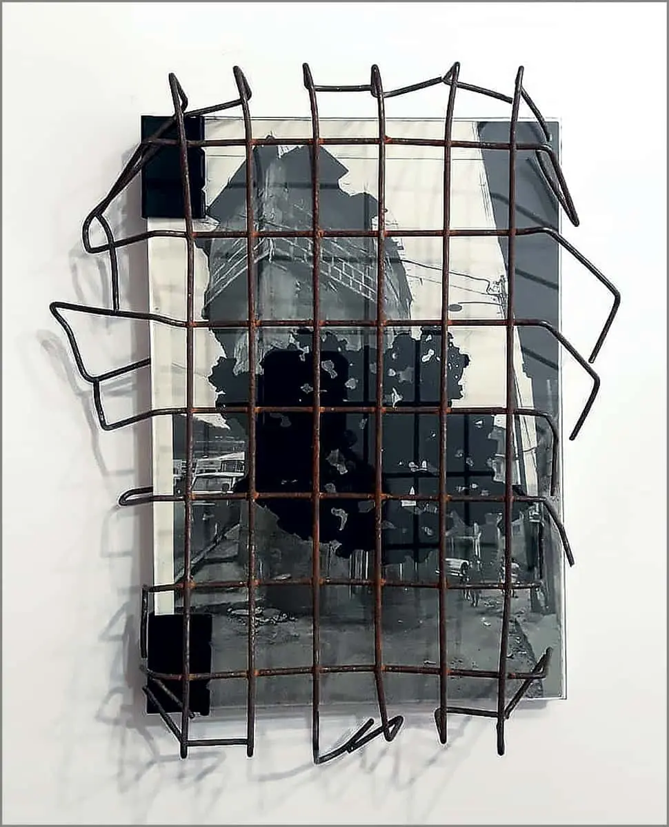 Exposición Individual: Eduardo Vargas Rico — imagen 1