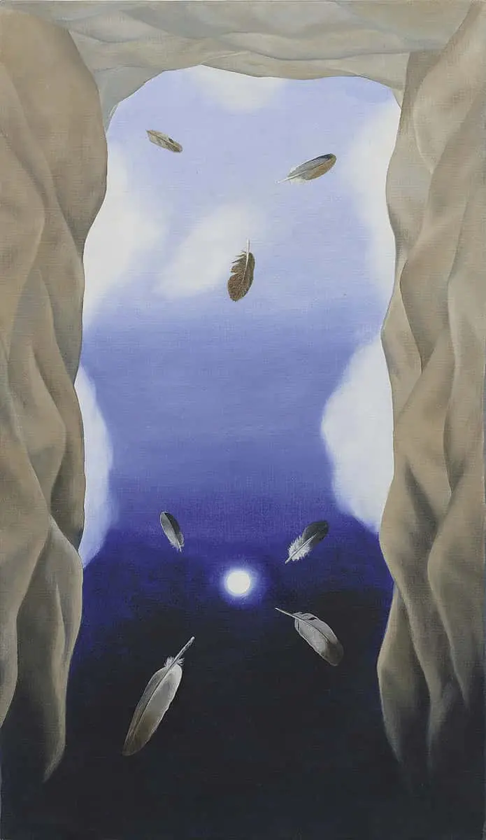 Exposición Individual: Luchita Hurtado  — imagen 1