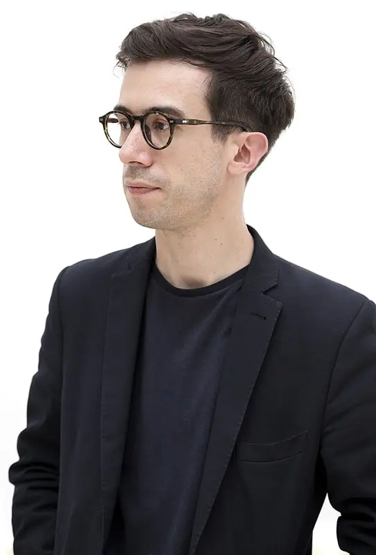 João Ribas, nombrado Director de Redcat