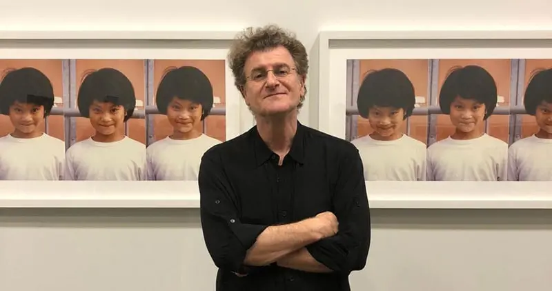 Alfredo Jaar gana el Premio Hasselblad 2020