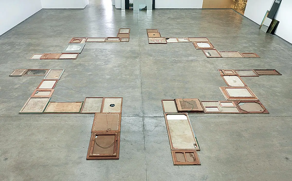 Monografía: Sandra Gamarra — imagen 8