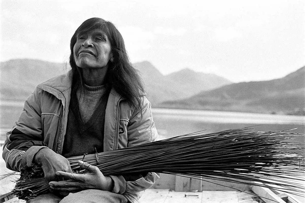 Monografía: Paz Errázuriz — imagen 5