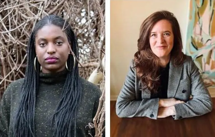 El Museo de Arte de Mississippi contrata a Ryan N. Dennis y a Holly R. Harrison