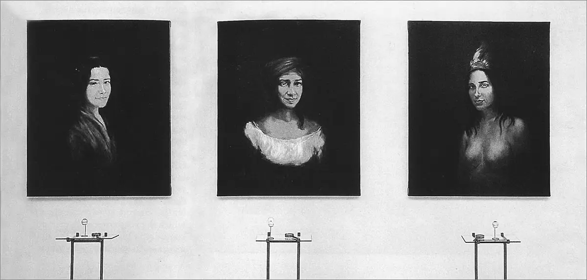 Monografía: Adriana Varejão — imagen 4
